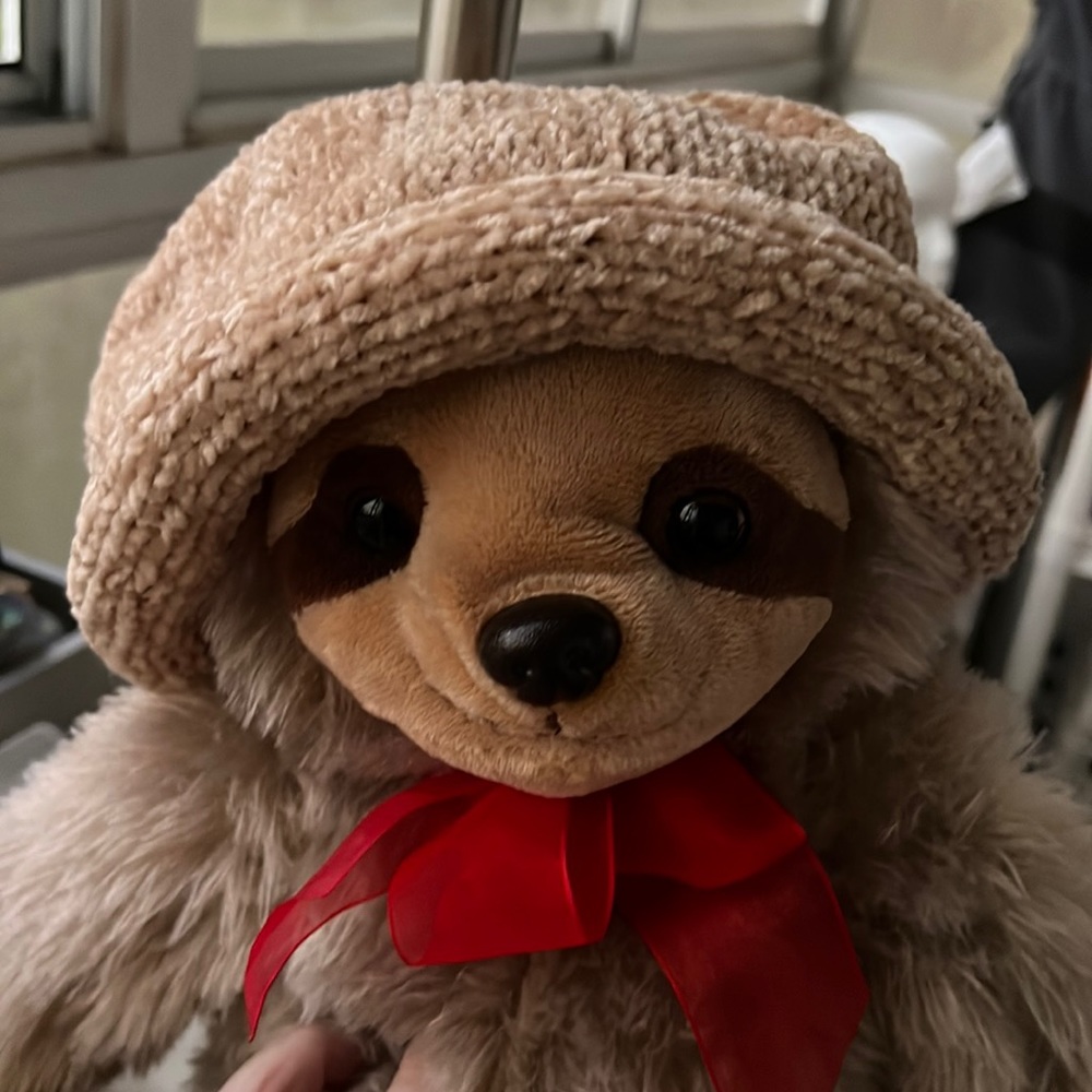 August Hat Company Beanie with roll cuff